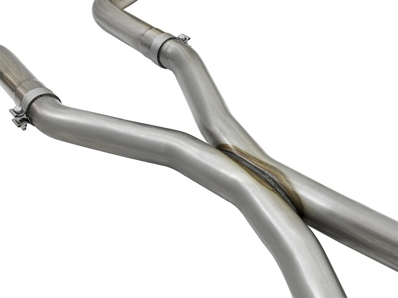 Load image into Gallery viewer, Afe 49-38059 AFE Exhaust Cat Back
