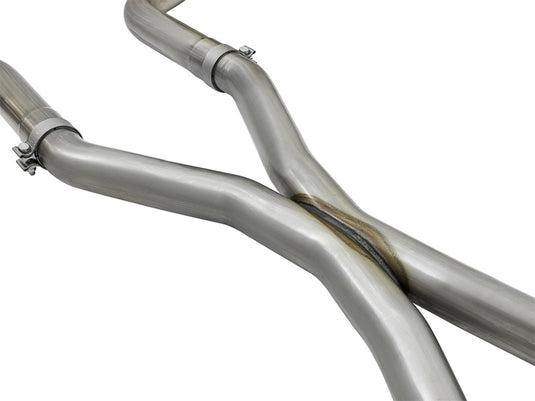 Afe 49-38059 AFE Exhaust Cat Back