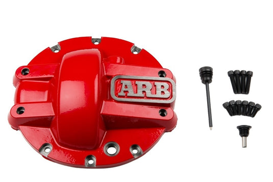 Arb 0750008 ARB Diff Case / Covers