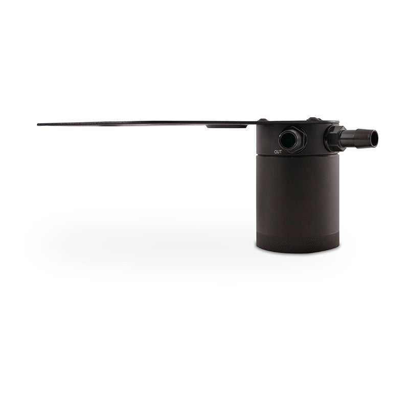 Load image into Gallery viewer, Mishimoto MMBCC-MUS8-15PBE MM Baffled Oil Catch - Kit
