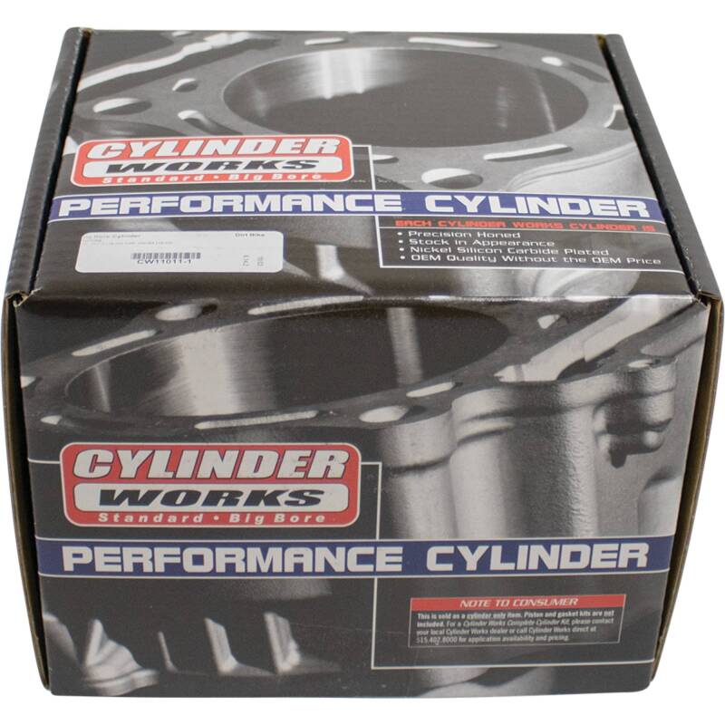 Load image into Gallery viewer, Cylinder Works CW11011-1 CYL Big Bore Cylinder Kit
