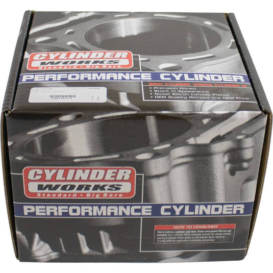 Cylinder Works CW11011-1 CYL Big Bore Cylinder Kit
