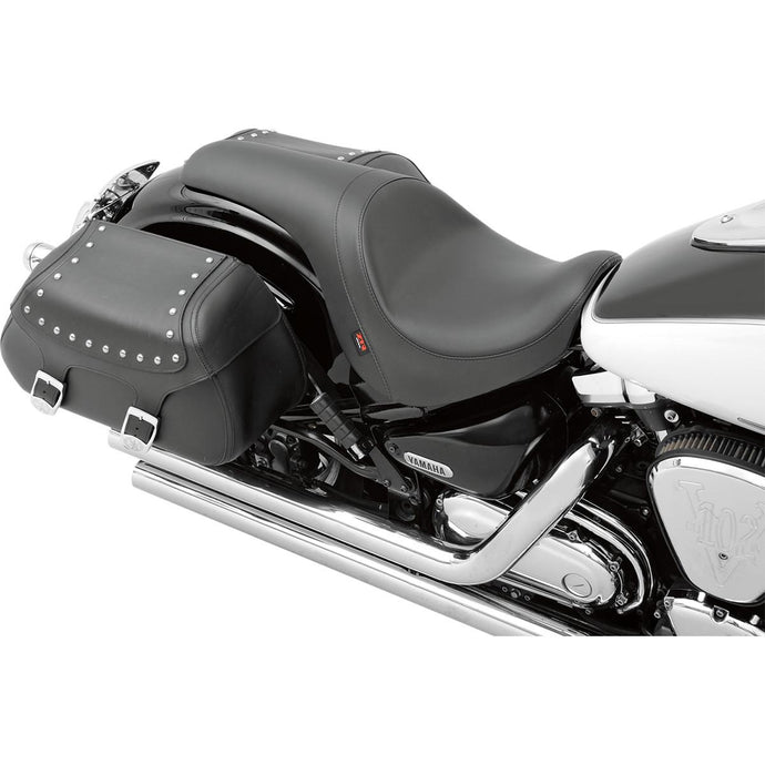 Z1r 0810-1802 Predator Seat - Smooth