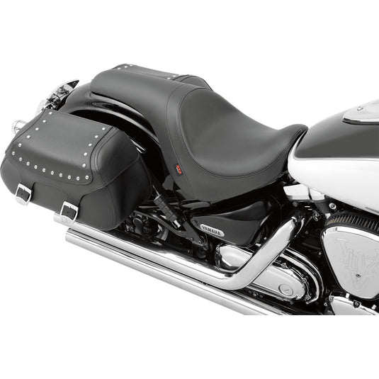 Z1r 0810-1802 Predator Seat - Smooth