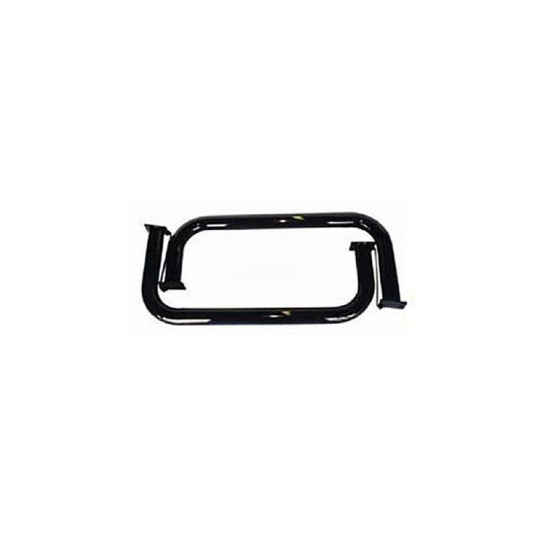 Rugged Ridge 11504.04 RUG Nerf Bars