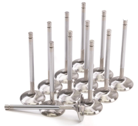 Gsc Power Division 2146-12 GSC Intake Valve Sets -STD