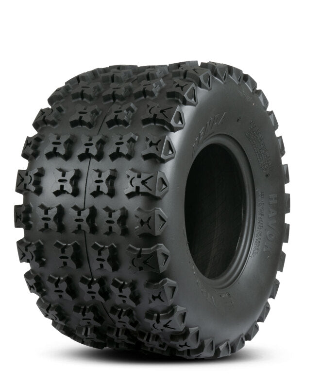 Load image into Gallery viewer, Kenda 0832111802B1 KDA Havok Tires
