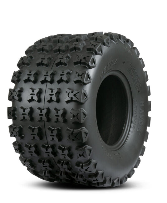 Kenda 0832111802B1 KDA Havok Tires