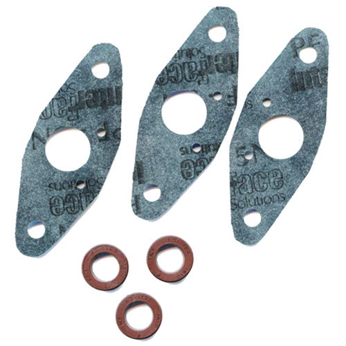 Vertex 719116 Exhaust Valve Gasket Kit