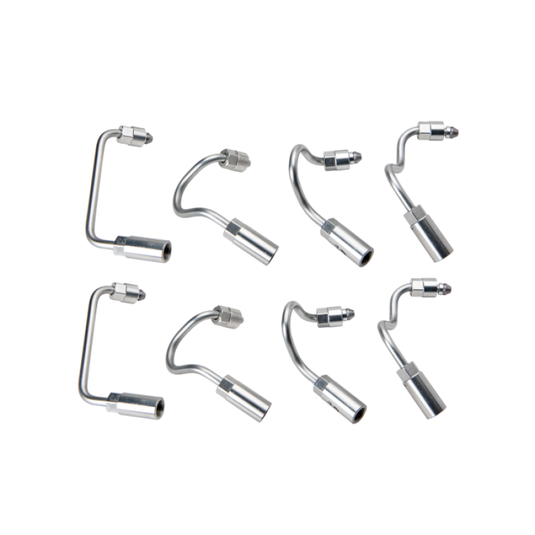 Fleece Performance FPE-FL-DMAX-LLY-SET FPE Injection Lines