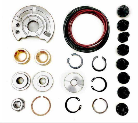 Borgwarner 318393 BWA AirWerks Service Kits