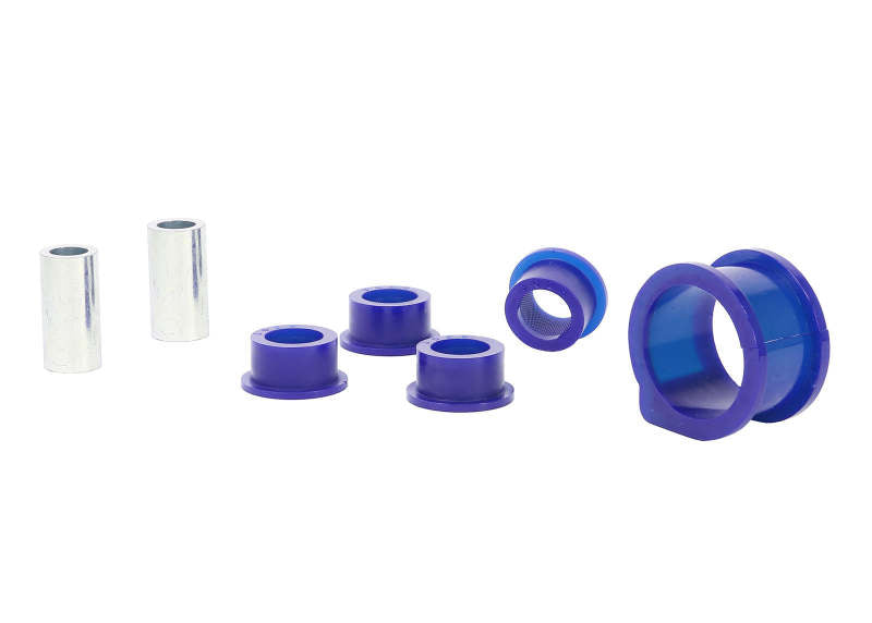 Load image into Gallery viewer, Superpro SPF3028K SPR Bushings - Steering Rack
