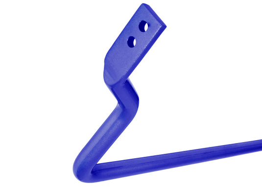 Superpro RC0035FZ-24 SPR Sway Bars - Front