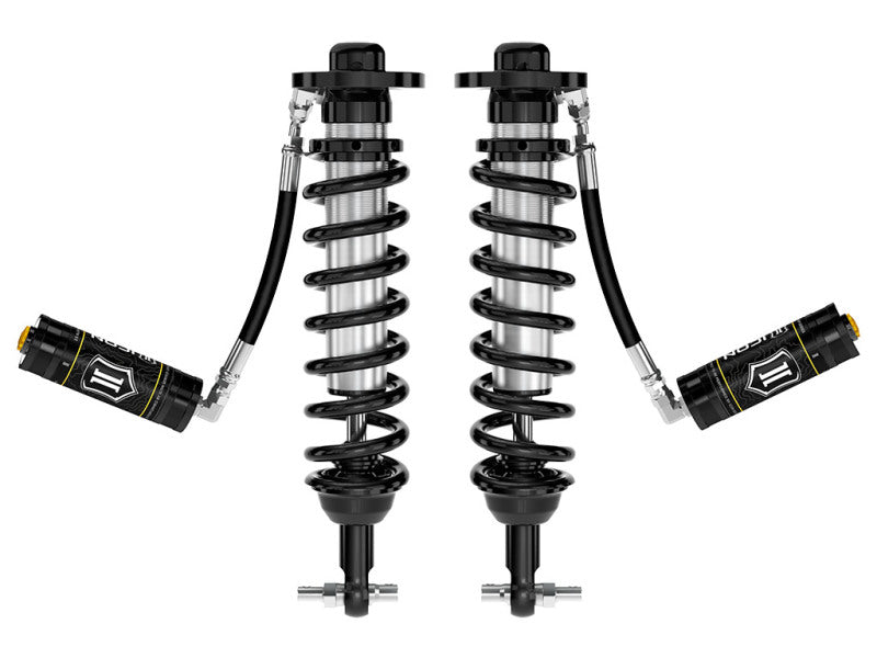 Load image into Gallery viewer, Icon 91823 ICO 2.5 Series Coilover Kits
