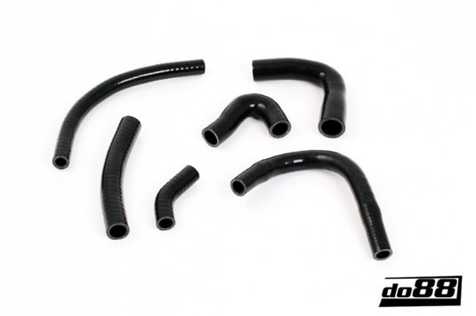 Do88 DO88-KIT142S DOB Hose - Intercooler/Turbo