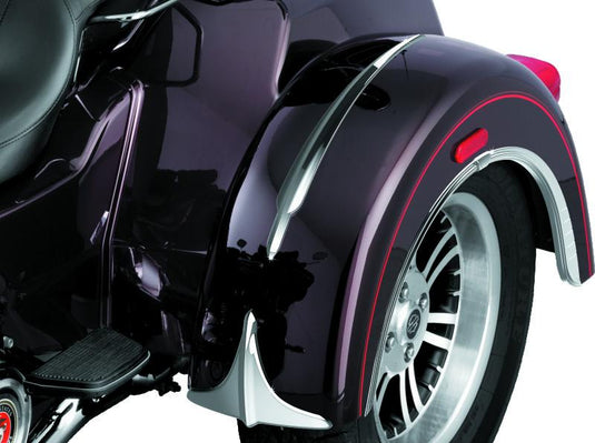 Kuryakyn 7216 KUR Fender Accents B