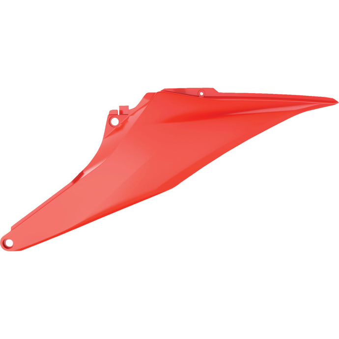 Fluorescent Orange