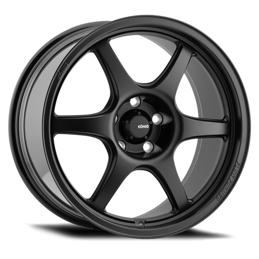 Konig HFN8514355 KNG Hexaform Wheels
