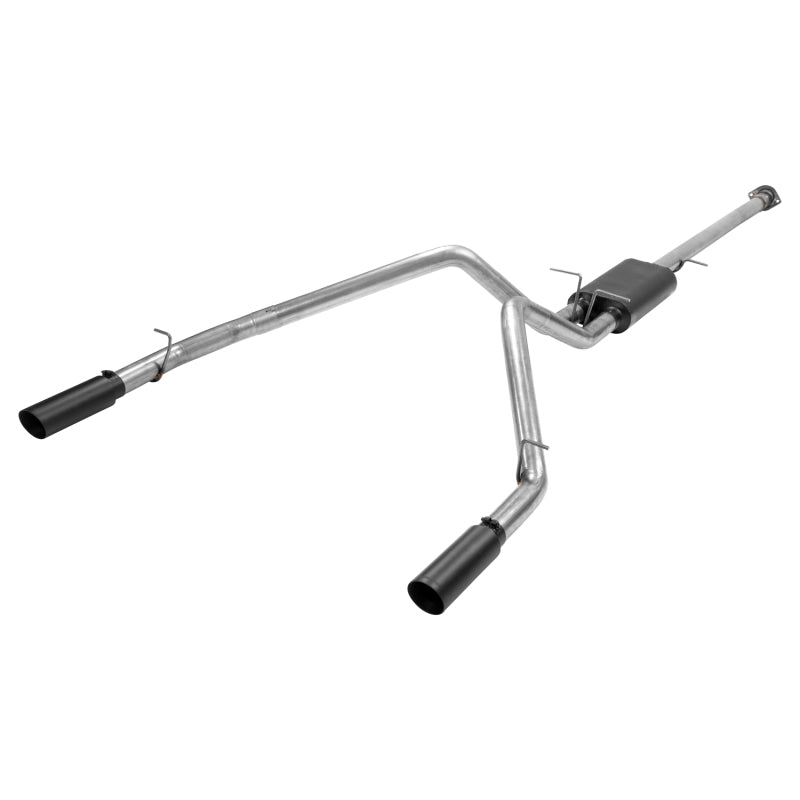 Load image into Gallery viewer, Flowmaster 817843 FLO American Thunder Cat-Back Exhaust Systems
