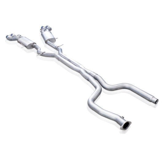 Stainless Works CTSV16CB SSW Exhaust Catback