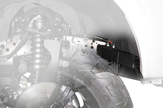 Fabtech FTS22334 FAB Intrusion Beam Kit