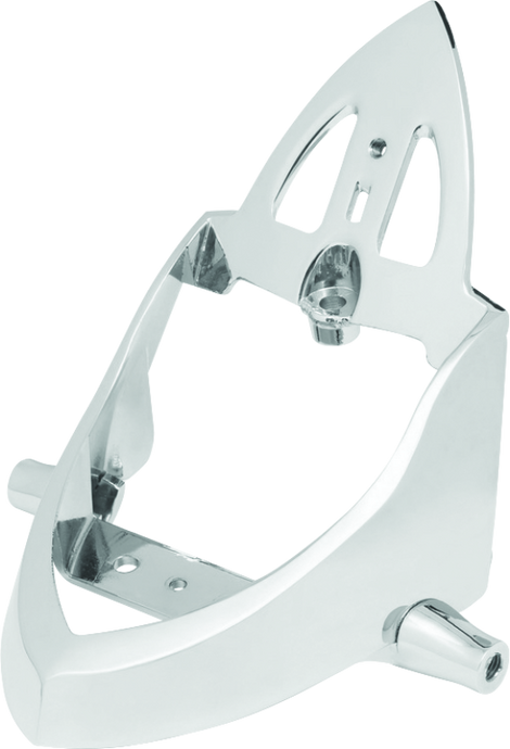 Kuryakyn 3128 KUR License Plate Mounts C