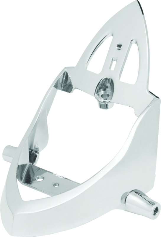 Load image into Gallery viewer, Kuryakyn 3128 KUR License Plate Mounts C
