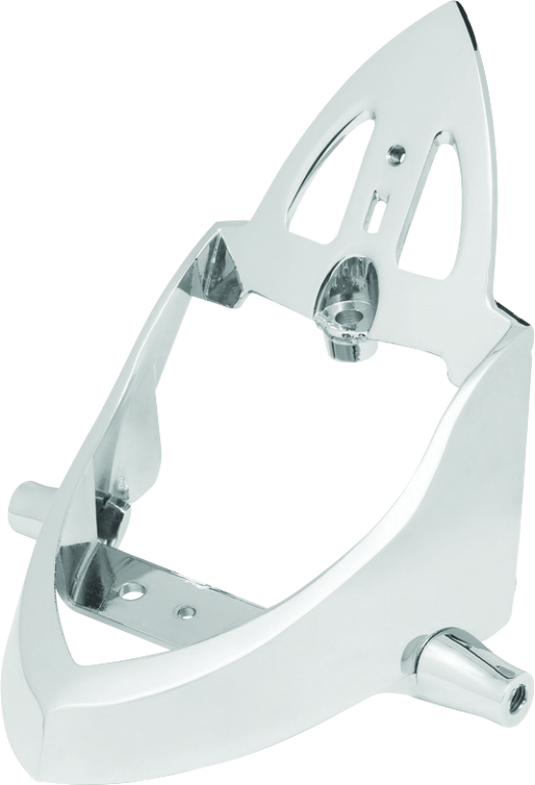 Kuryakyn 3128 KUR License Plate Mounts C