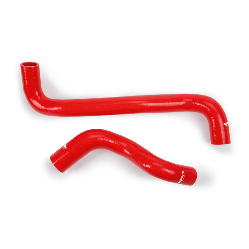 Load image into Gallery viewer, Mishimoto MMHOSE-VET-97RD MM Silicone Hose - Radiator
