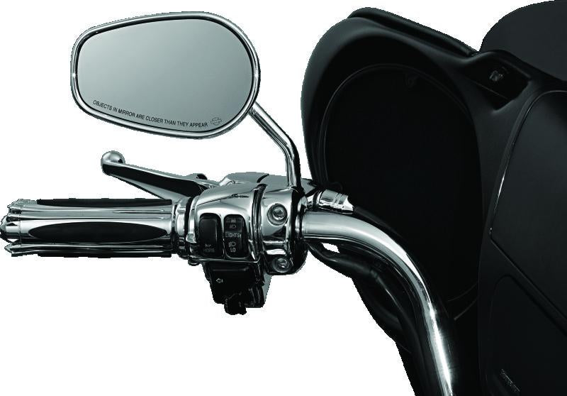 Load image into Gallery viewer, Kuryakyn 1444 KUR Mirrors
