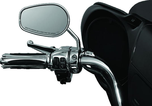 Kuryakyn 1444 KUR Mirrors