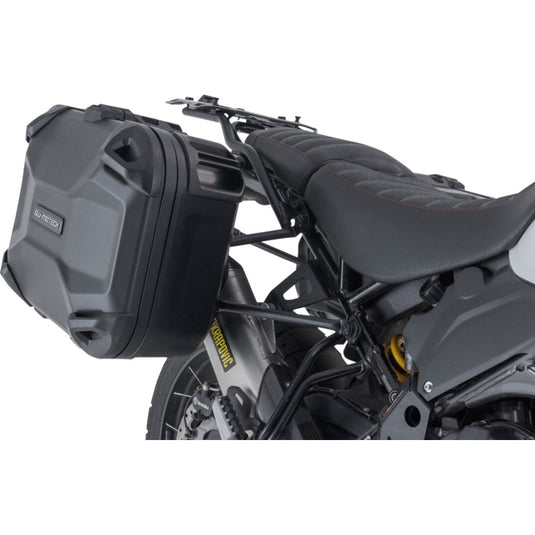 Sw-Motech KFT.22.995.65100/B DUSC Hard Case System - 41/33l.