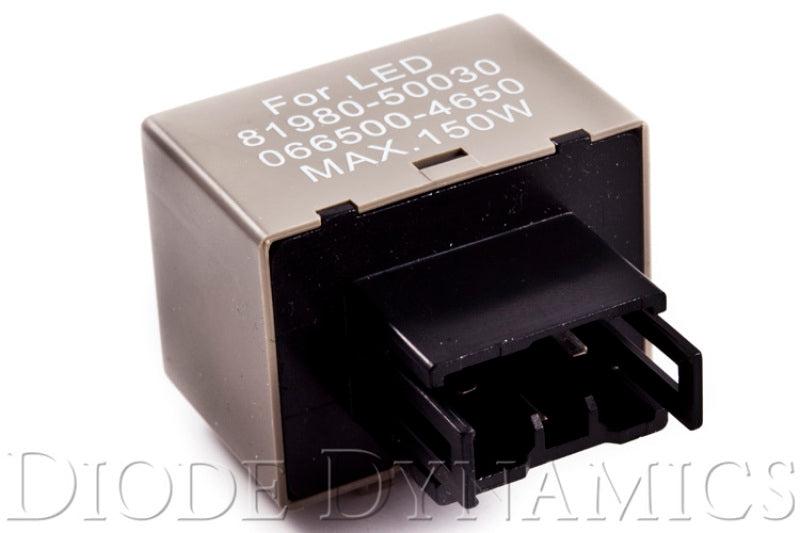 Load image into Gallery viewer, Diode Dynamics DD4003 DIO Turn Signal Flasher
