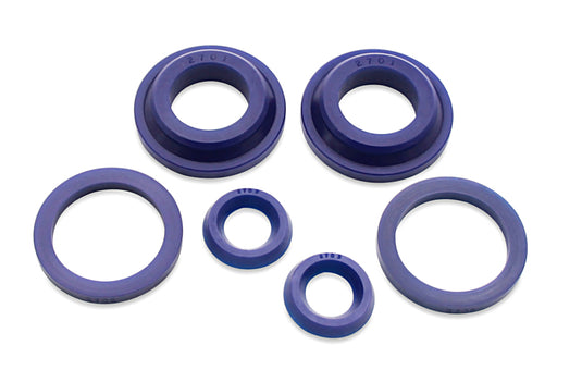 Superpro SPF2701K SPR Bushings - Subframe