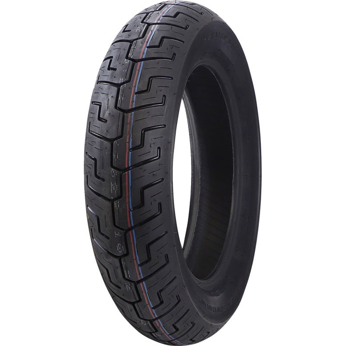 Dunlop 45064089 D401 Harley Davidson Rear Tire - 150/80B16