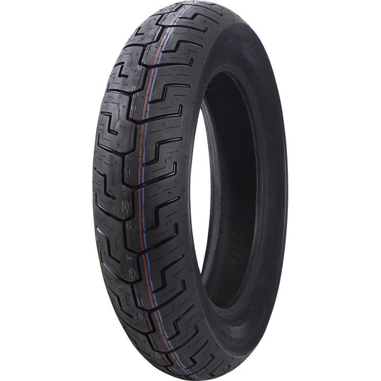 Dunlop 45064089 D401 Harley Davidson Rear Tire - 150/80B16