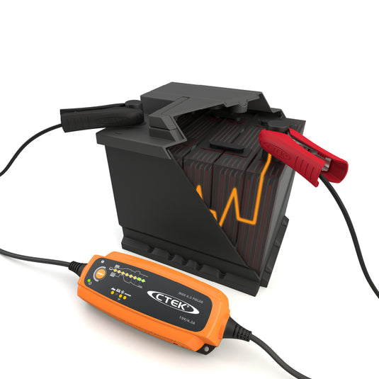 Ctek 56-958 CTEK Chargers - Multi US