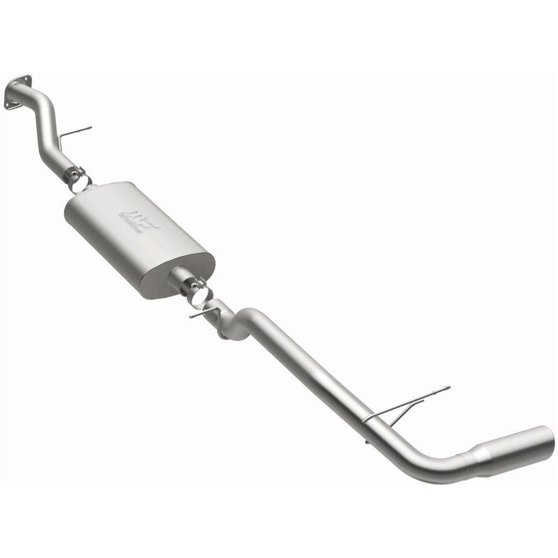 Load image into Gallery viewer, Magnaflow 15666 MAG Catback Exhaust
