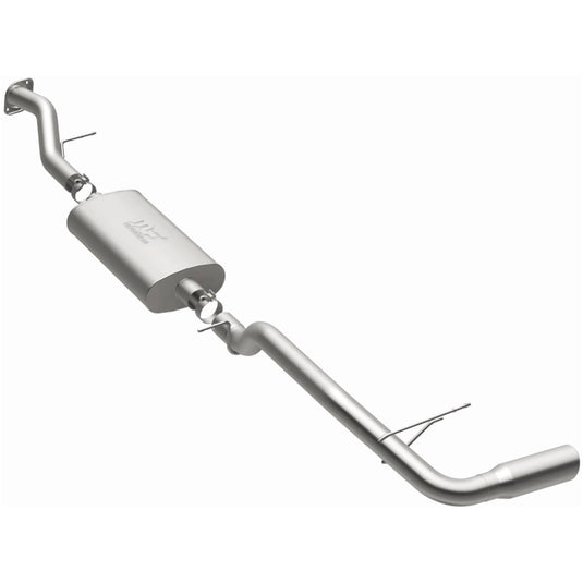 Magnaflow 15666 MAG Catback Exhaust