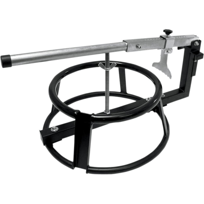 Motorsport Products 70-3002 Portable Tire Changer with Bead Breaker