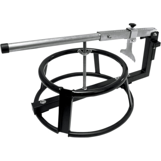 Motorsport Products 70-3002 Portable Tire Changer with Bead Breaker