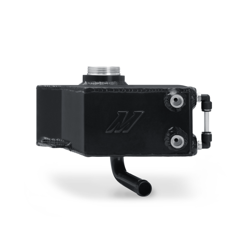 Load image into Gallery viewer, Mishimoto MMRT-FIST-14EBK MM Reservoir Tanks
