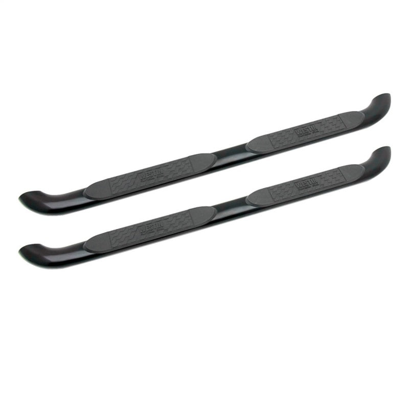 Load image into Gallery viewer, Westin 21-2775 WES Nerf Bars - Platinum 4
