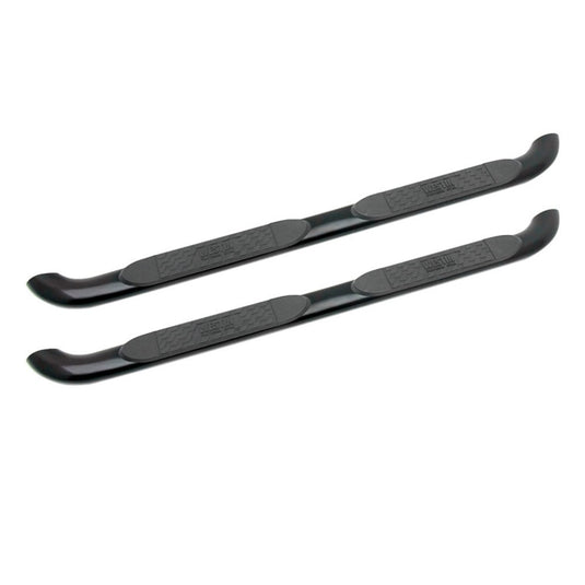 Westin 21-2775 WES Nerf Bars - Platinum 4