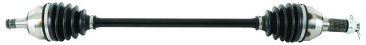 Quadboss 609620 QBS Axles