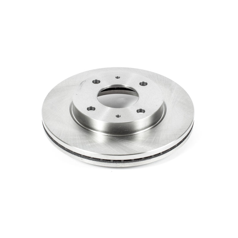 Load image into Gallery viewer, Powerstop JBR1321 PSB Autospecialty Rotor
