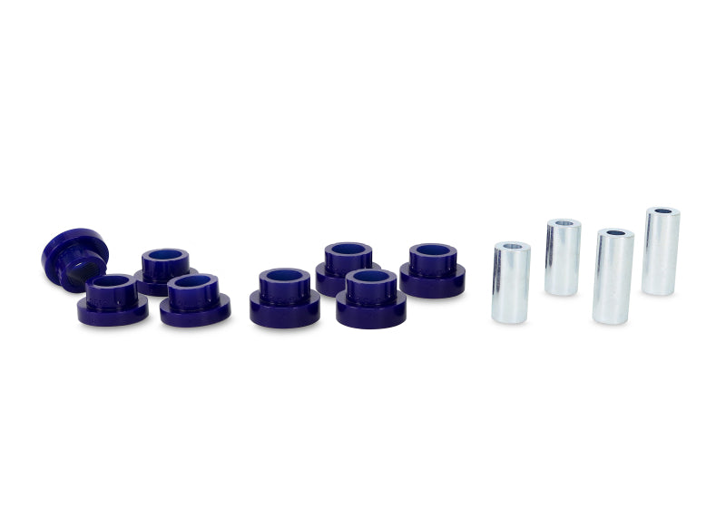 Load image into Gallery viewer, Superpro SPF3100K SPR Bushings - Control Arm
