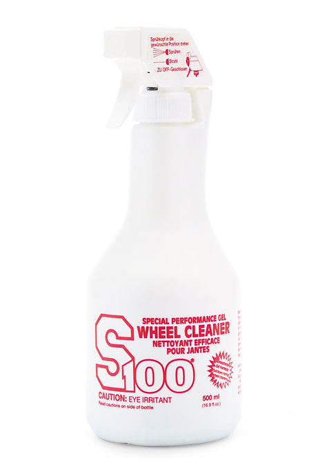 S100 15500G Wheel Cleaner - 500ml.