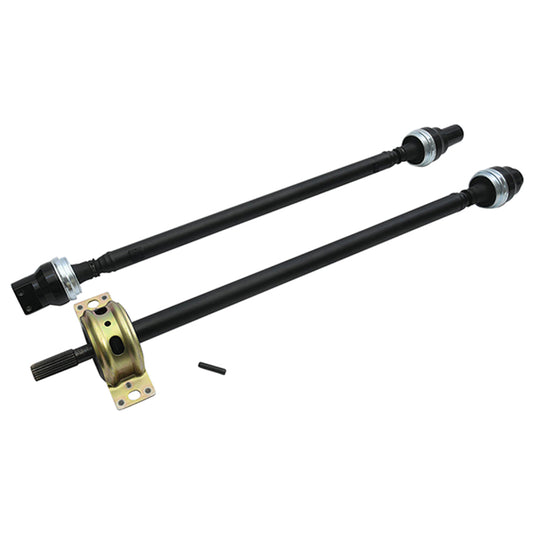 All Balls Racing PRP-PO-09-017 ABR Prop Shafts