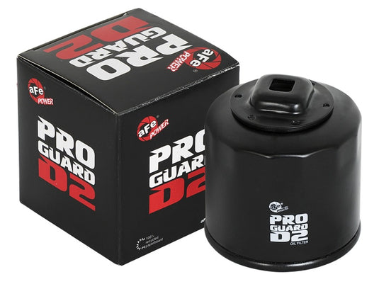Afe 44-LF017-MB AFE ProGuard Oil Filter